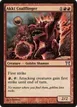Akki Coalflinger #152
