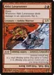 Akki Lavarunner // Tok-Tok, Volcano Born #153