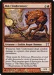 Akki Underminer #155