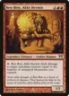 Ben-Ben, Akki Hermit #157