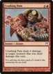 Crushing Pain #162