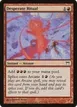 Desperate Ritual #163