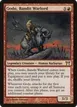 Godo, Bandit Warlord #169
