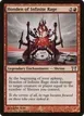 Honden of Infinite Rage #172