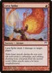 Lava Spike #178