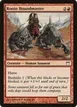 Ronin Houndmaster #184