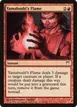 Yamabushi's Flame #198