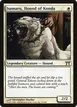Isamaru, Hound of Konda #19