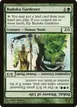 Budoka Gardener // Dokai, Weaver of Life #202
