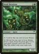 Feral Deceiver #208