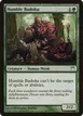 Humble Budoka #214