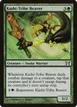 Kashi-Tribe Reaver #220