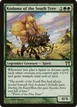Kodama of the South Tree #223