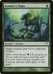 Kodama's Might #224