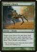 Kodama's Reach #225
