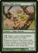 Matsu-Tribe Decoy #227