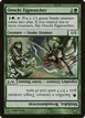 Orochi Eggwatcher // Shidako, Broodmistress #233