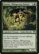 Shisato, Whispering Hunter #242