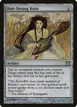 Hair-Strung Koto #252