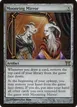 Moonring Mirror #262