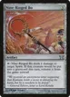 Nine-Ringed Bo #263