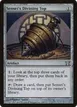 Sensei's Divining Top #268