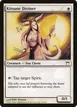 Kitsune Diviner #26