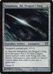 Tatsumasa, the Dragon's Fang #270
