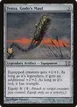 Tenza, Godo's Maul #271