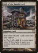 Hall of the Bandit Lord #277