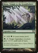 Okina, Temple to the Grandfathers #280