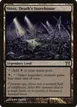 Shizo, Death's Storehouse #283