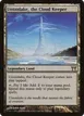 Untaidake, the Cloud Keeper #285