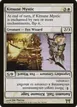 Kitsune Mystic // Autumn-Tail, Kitsune Sage #28