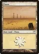 Plains #290