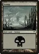 Swamp #295