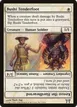 Bushi Tenderfoot // Kenzo the Hardhearted #2