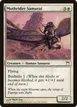 Mothrider Samurai #34
