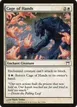 Cage of Hands #3
