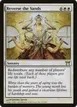 Reverse the Sands #41