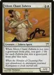Silent-Chant Zubera #45
