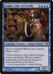 Azami, Lady of Scrolls #52