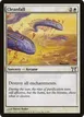 Cleanfall #6