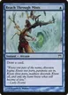 Reach Through Mists #81