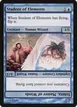 Student of Elements // Tobita, Master of Winds #93
