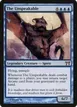 The Unspeakable #98