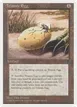 Triassic Egg #110