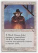Witch Hunter #14