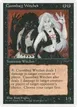 Cuombajj Witches #31