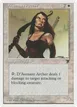 D'Avenant Archer #5